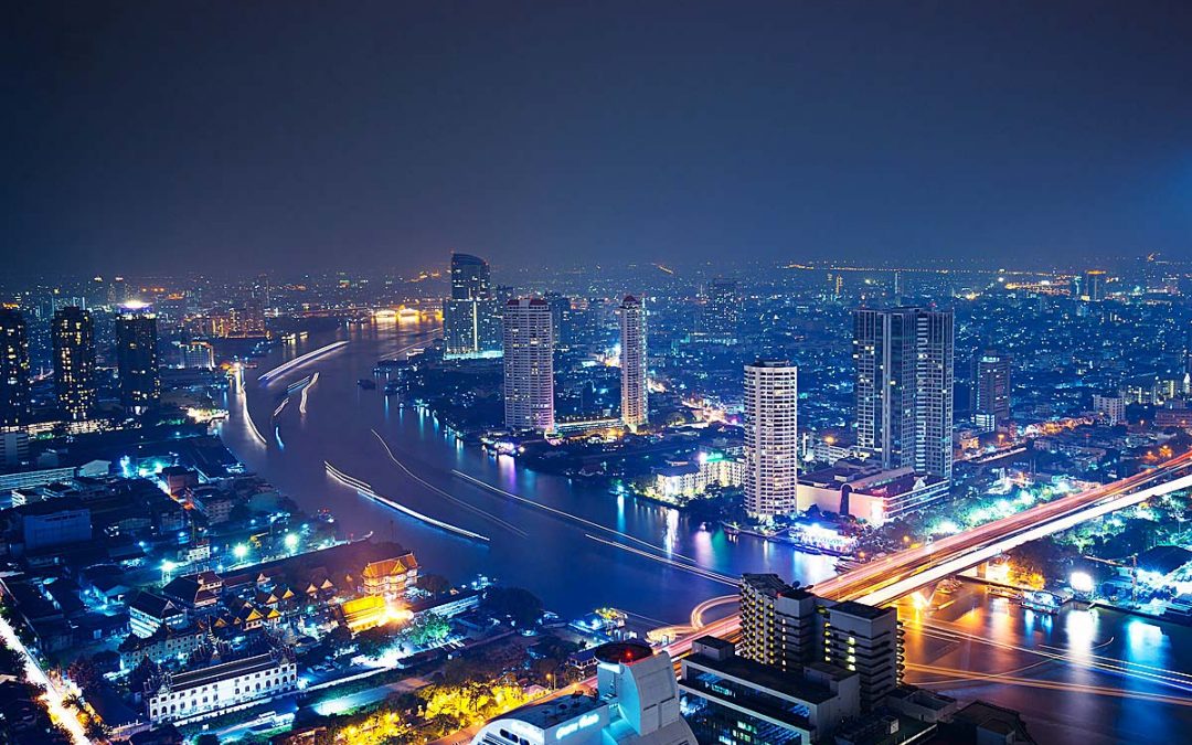 Thailand’s property sector to rebound in 2023