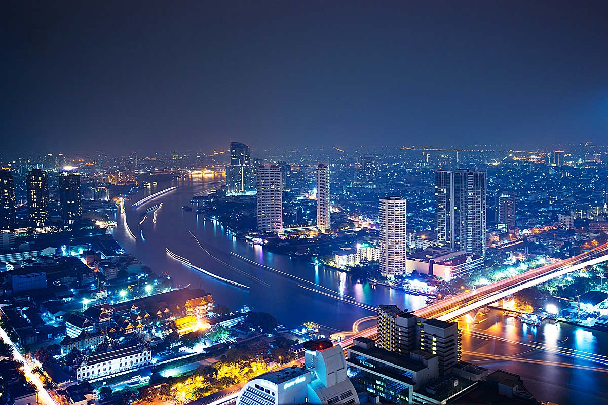 Bangkok real estate